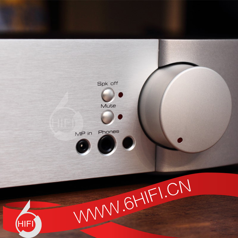 惊雷Simaudio Moon Neo 250i 合并机 hifi功放【全新行货】