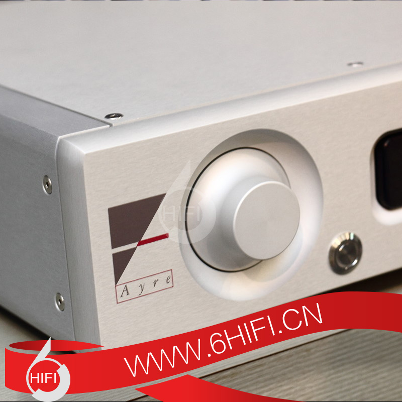 艺雅Ayre KX-5 Twenty 前级功放  HIFI功放【全新行货】