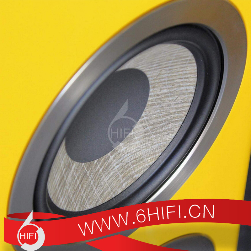 劲浪Focal Kanta N°2 落地箱 N2 hifi音箱【全新行货】