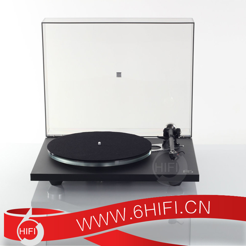 英国 君子Rega Planar 6 黑胶唱机 P6 LP唱盘 不带唱放【全新行货】