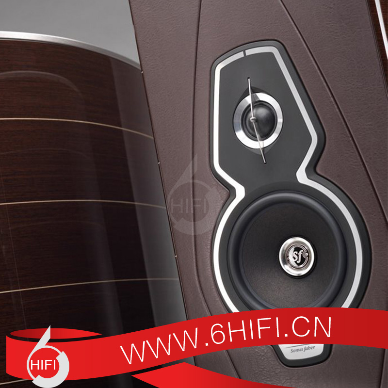 世霸 Sonus Faber 势霸 大名琴Amati Tradition 落地箱【全新行货】