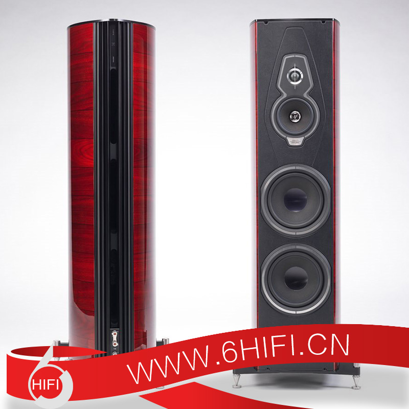 世霸 Sonus Faber 势霸 大名琴Amati Tradition 落地箱【全新行货】