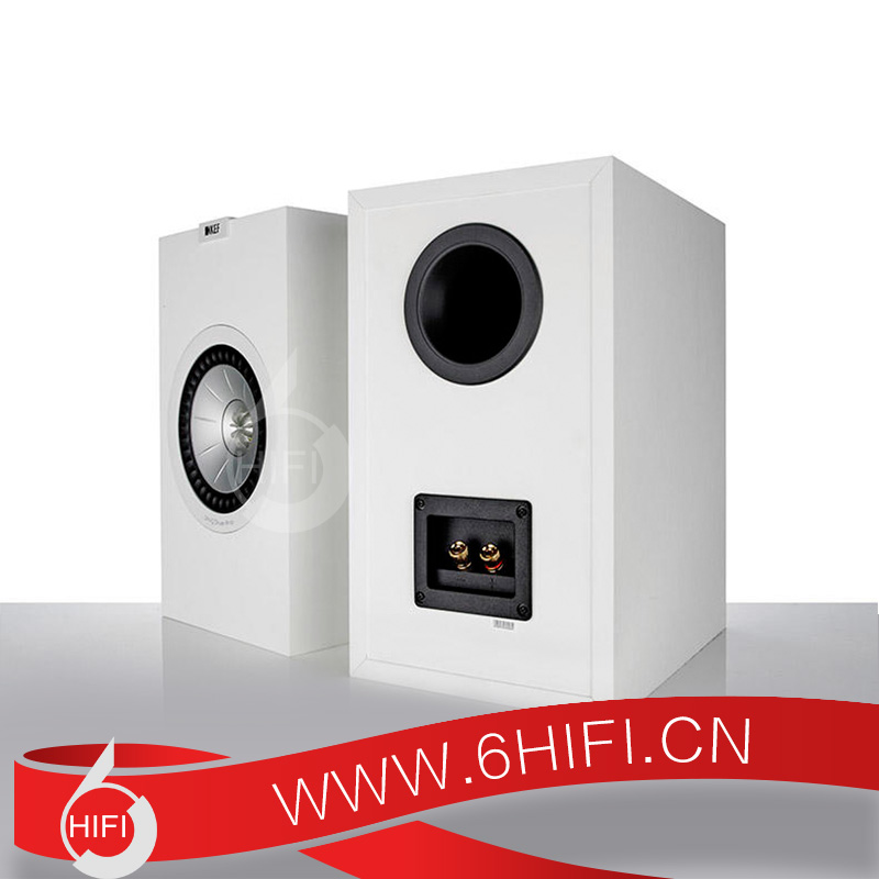 KEF Q350 书架箱【全新行货】