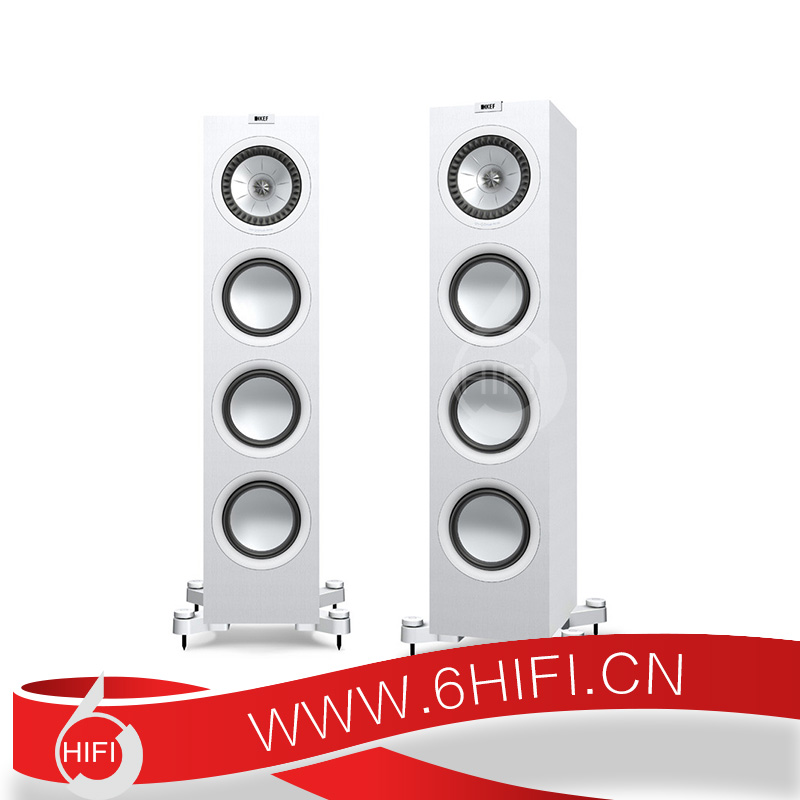 KEF Q750 落地箱【全新行货】