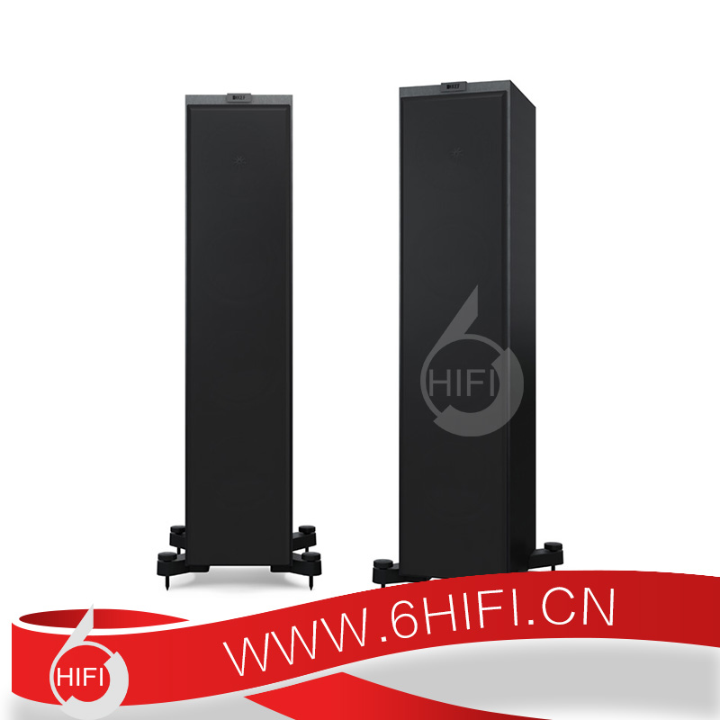 KEF Q750 落地箱【全新行货】