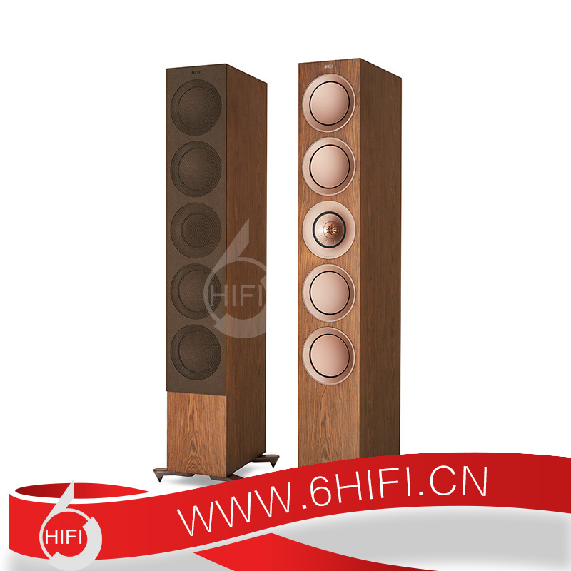 KEF R11 落地箱 hifi音箱【全新行货】