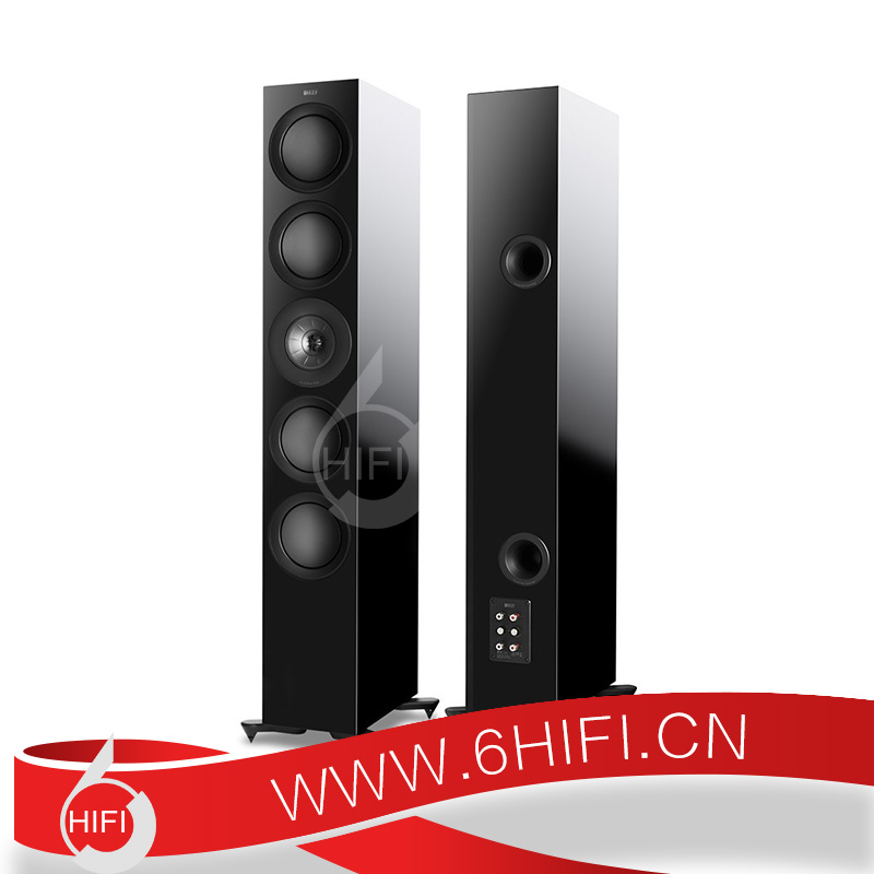 KEF R11 落地箱 hifi音箱【全新行货】