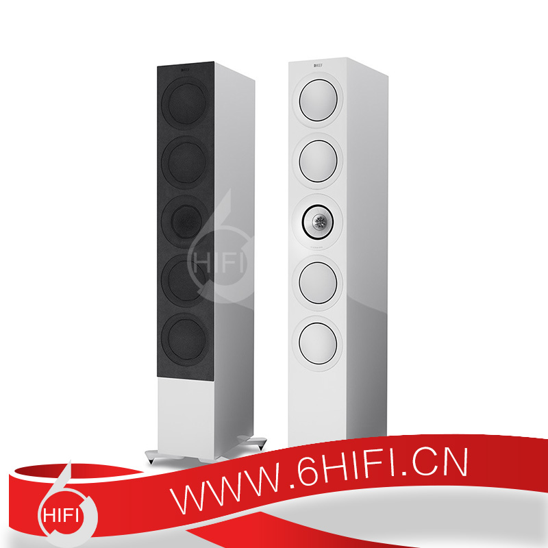 KEF R11 落地箱 hifi音箱【全新行货】