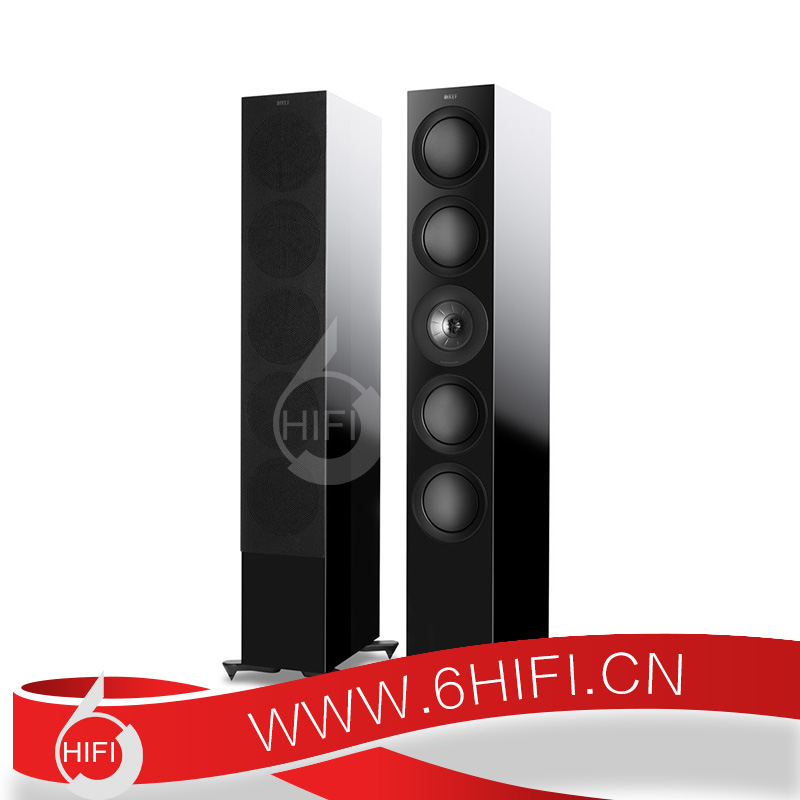 KEF R11 落地箱 hifi音箱【全新行货】