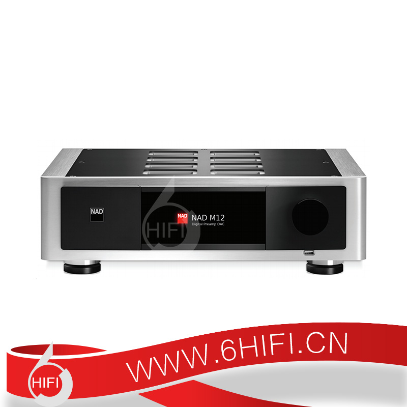 NAD M12 前级 HIFI功放【全新行货】