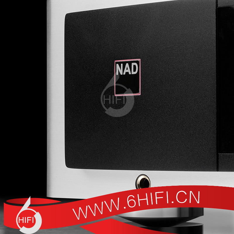 NAD M32 合并机 带前级 耳放【全新行货】