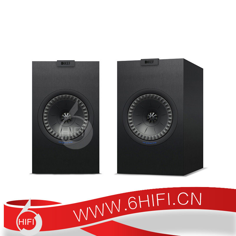 KEF Q150 书架箱【全新行货】