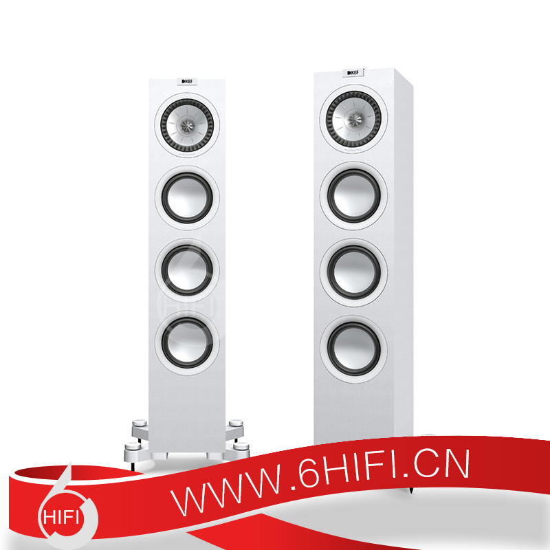 KEF Q550 落地箱【全新行货】