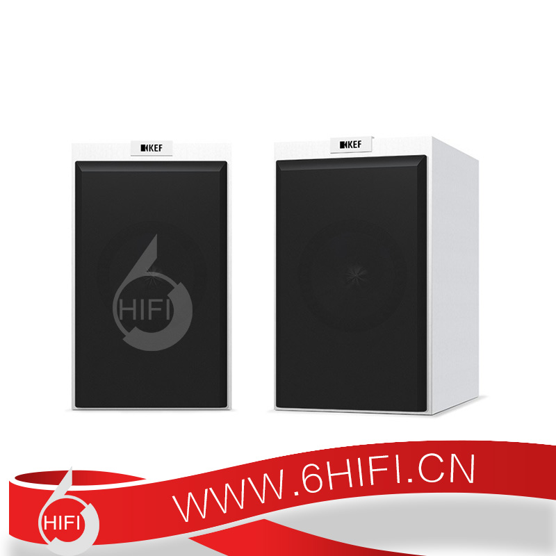 KEF Q150 书架箱【全新行货】