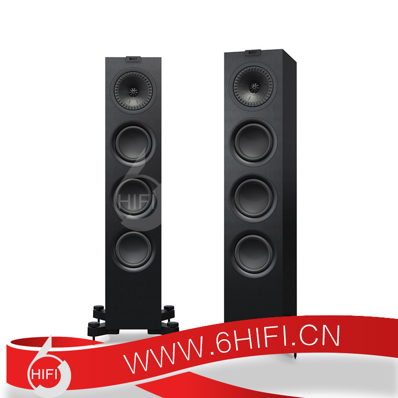 KEF Q550 落地箱【全新行货】