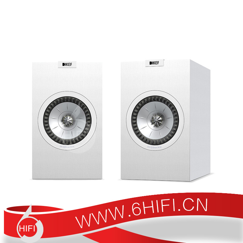 KEF Q150 书架箱【全新行货】