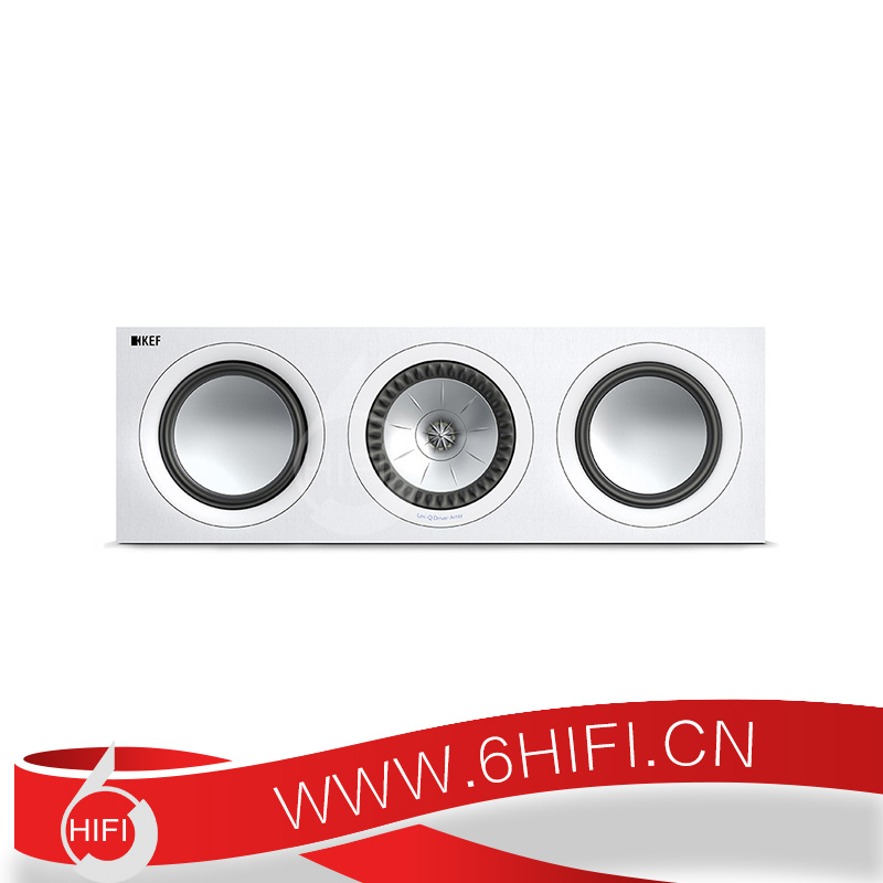 KEF Q650c 中置箱【全新行货】