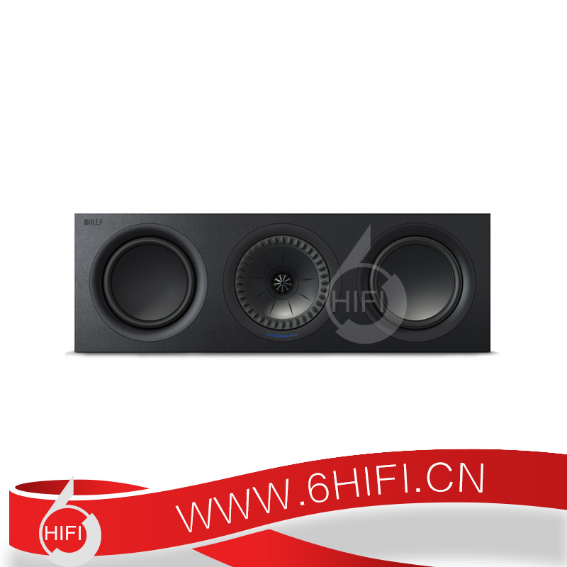 KEF Q650c 中置箱【全新行货】