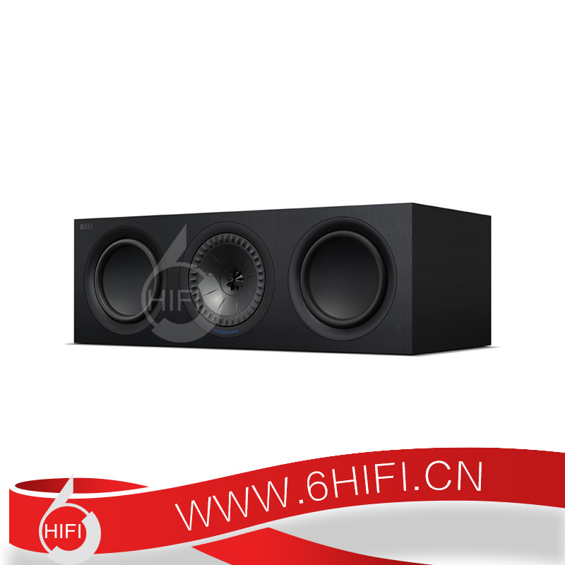 KEF Q650c 中置箱【全新行货】