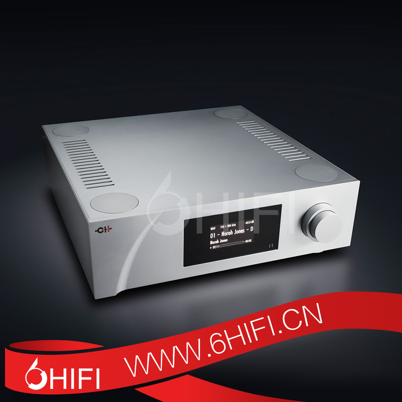 CH Precision I1 合并机 HIFI功放【全新行货】