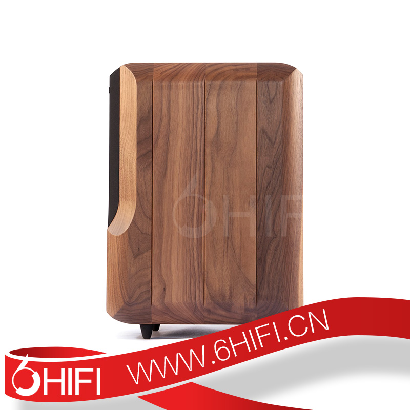 Chario 卓丽 LYNX MKII 星座1号 2代书架式音箱【全新行货】