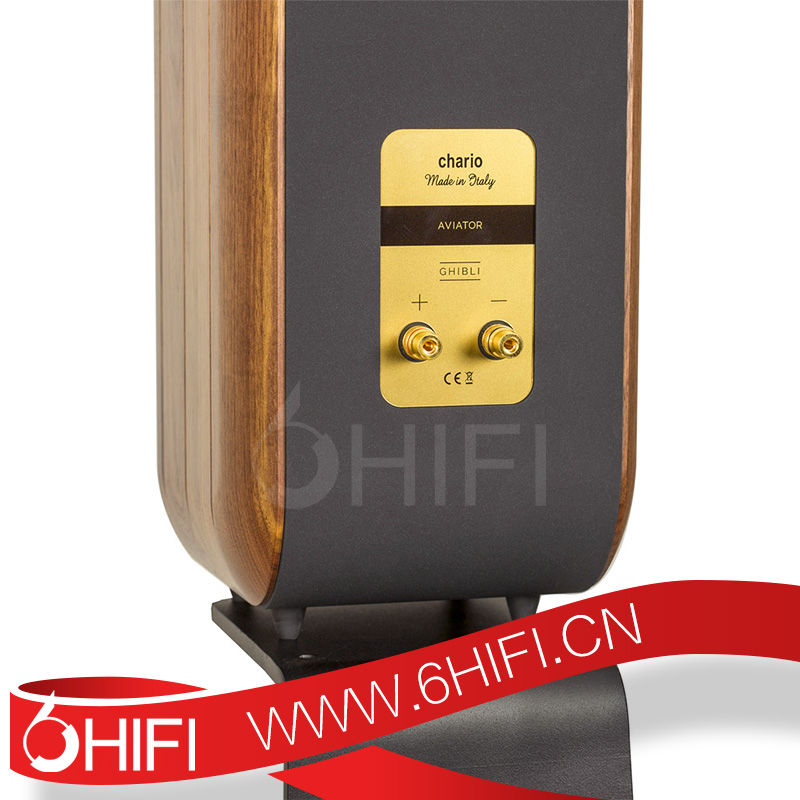 卓丽 Chario GHIBLI 吉卜利 书架箱【全新行货】