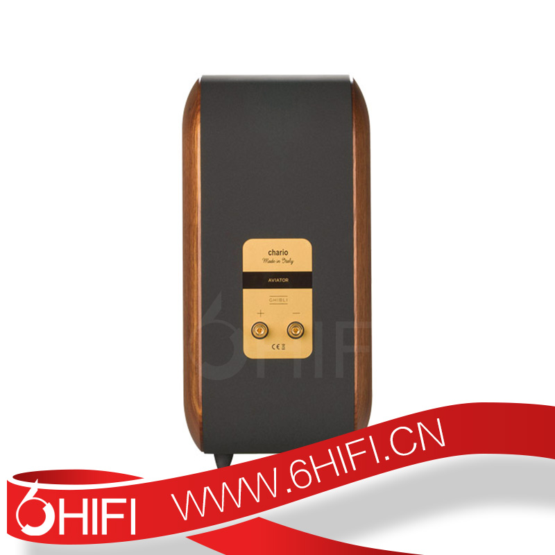 卓丽 Chario GHIBLI 吉卜利 书架箱【全新行货】