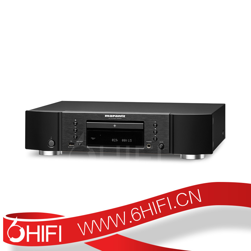 马兰士 Marantz CD6007 CD播放器【全新行货】
