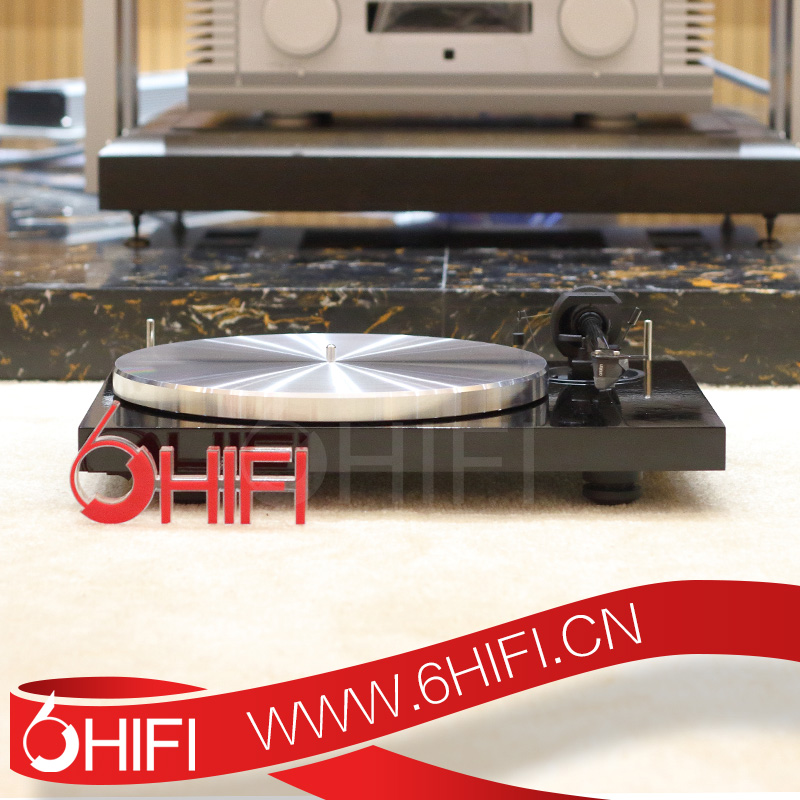 宝碟Pro-Ject 1 Xpression Carbon Classic 表达碳纤维 经典系列 黑胶唱机【全新特价】