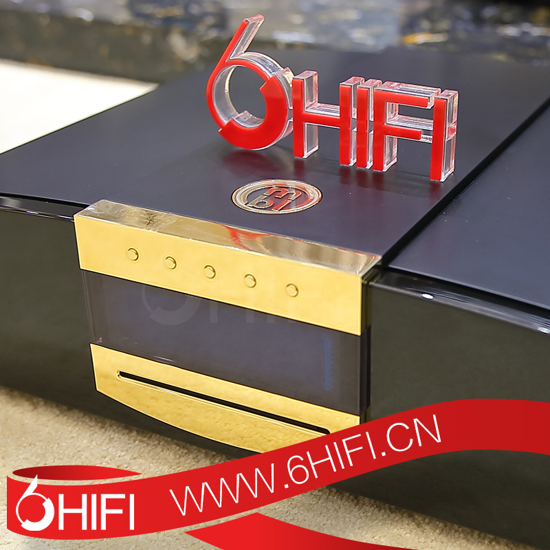 MBL C31 CD机 HIFI CD播放器【全新行货】