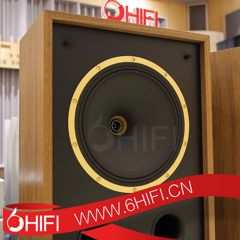 天朗Tannoy Cheviot 同轴12寸 落地箱【全新行货】