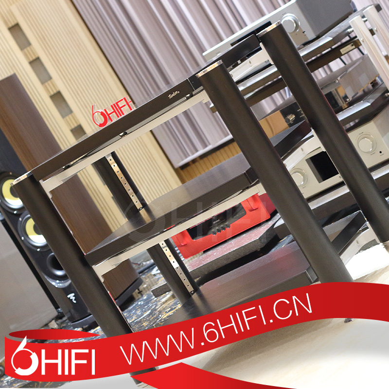 Tandem audio D2 Design Series PRO新旗舰系列 50*70机架【全新行货】