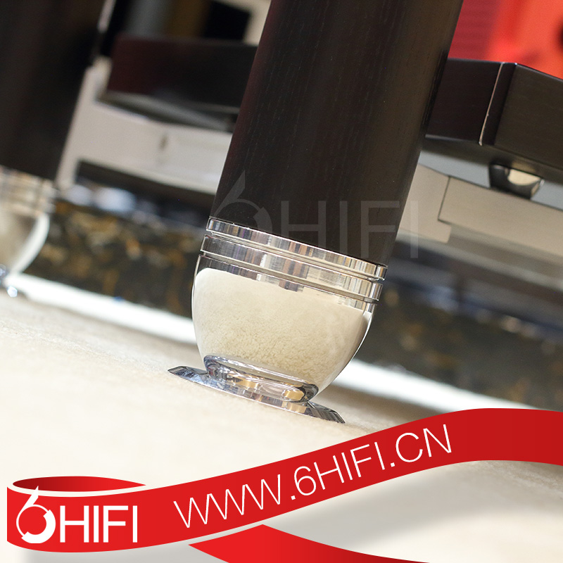 Tandem audio D2 Design Series PRO新旗舰系列 50*70机架【全新行货】