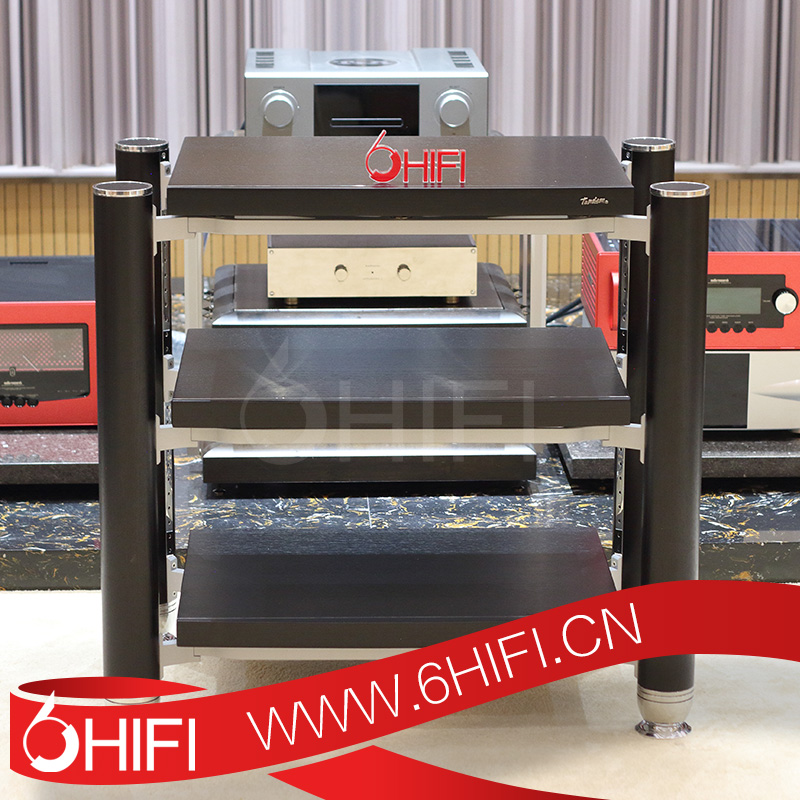 Tandem audio D2 Design Series PRO新旗舰系列 50*70机架【全新行货】