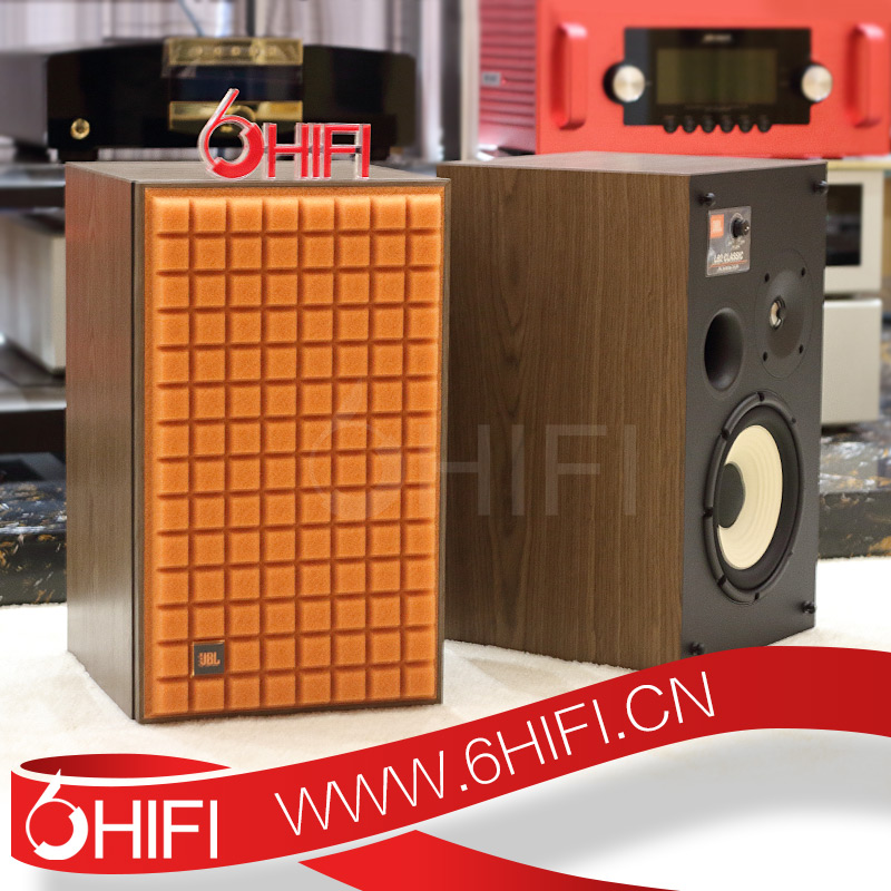 美丽安 MYRYAD MX3150 合并机+JBL L82 Classic 复古 监听音箱【全新行货】