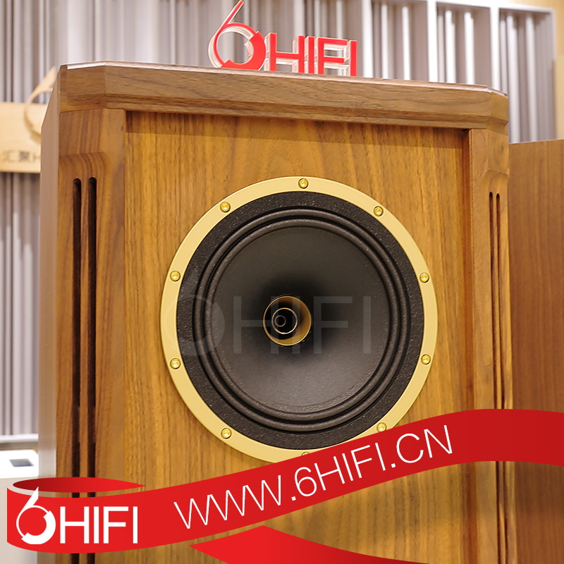 天朗Tannoy 通宝利Turnberry GR 落地箱 hifi音箱【大昌行货】