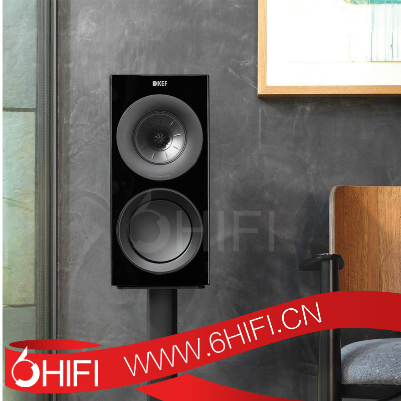 英国 KEF R3书架箱【全新行货】