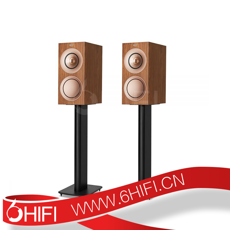 英国 KEF R3书架箱【全新行货】