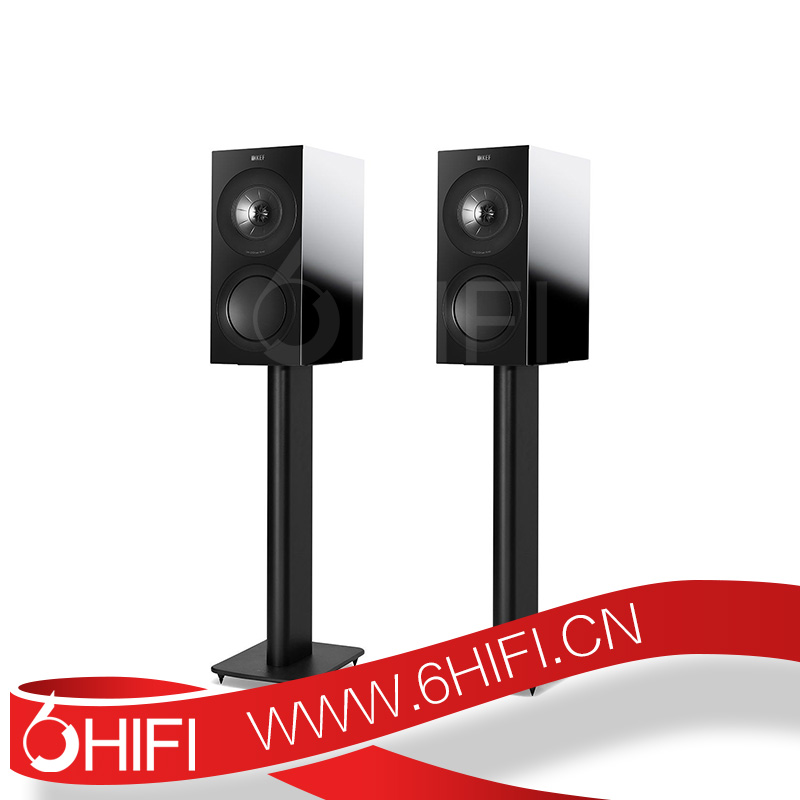 英国 KEF R3书架箱【全新行货】