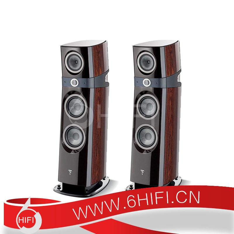 劲浪Focal Sopra N3 落地箱【全新行货】