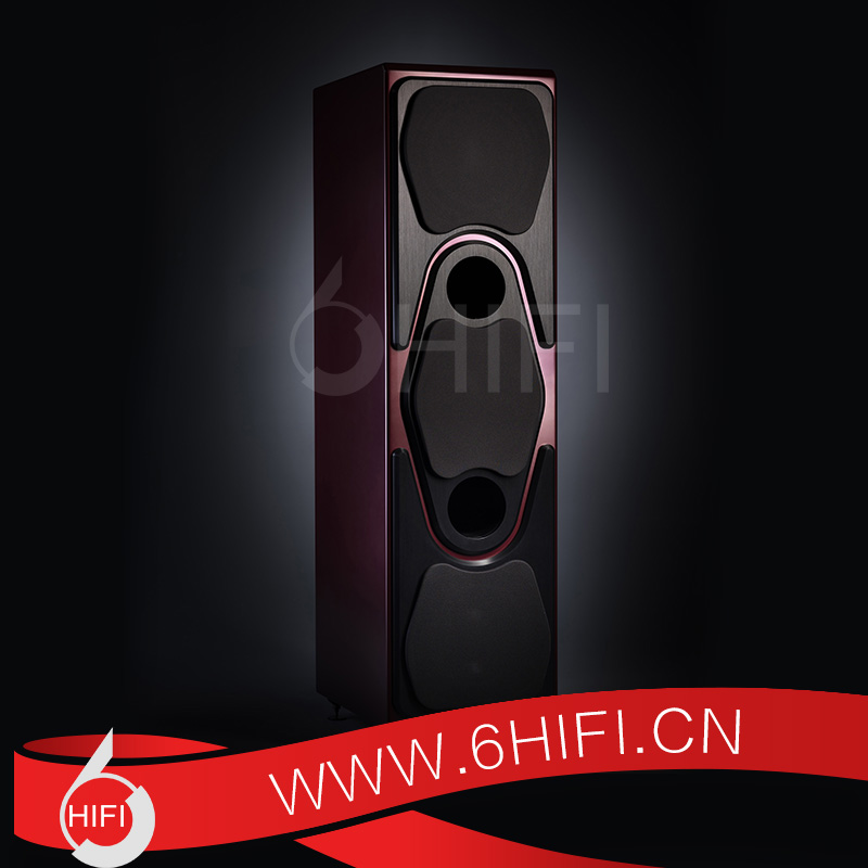 Wilson Audio 威信 Subsonic Subwoofer 无源超低音音箱【全新行货】