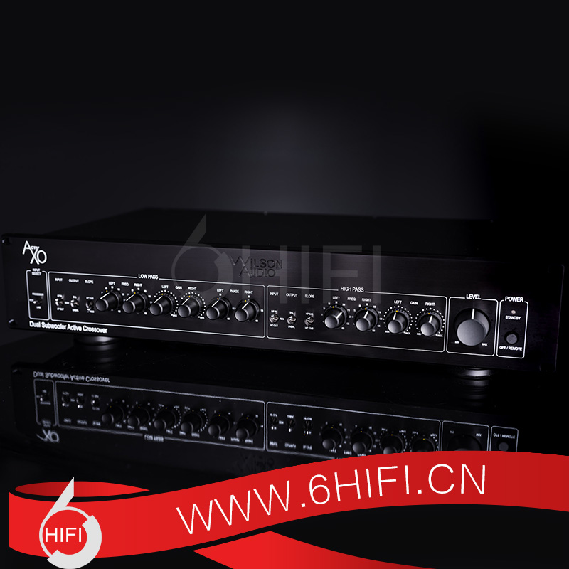 Wilson Audio 威信 Activ 