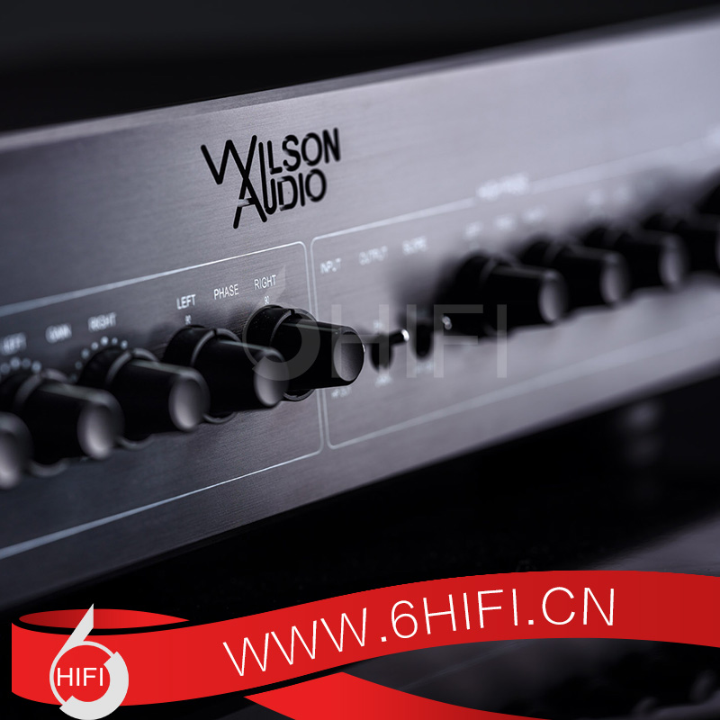 Wilson Audio 威信 Activ 