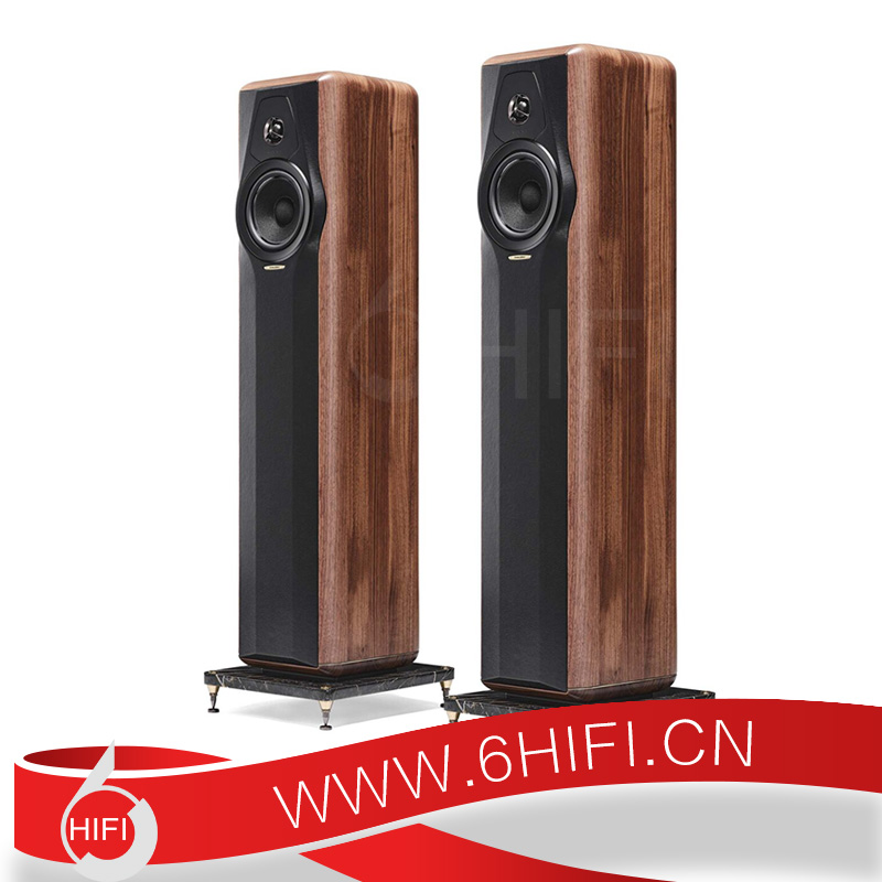 意大利 势霸 Sonus faber 完美情人 Maxima Amator 落地箱【全新行货】