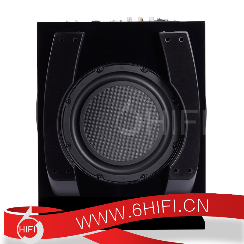 英国 REL威力 Carbon Special HIFI低音炮【全新行货】