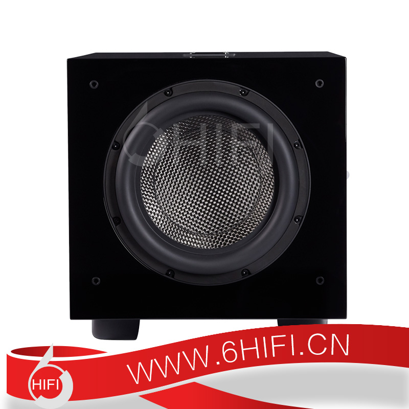 英国 REL威力 Carbon Special HIFI低音炮【全新行货】