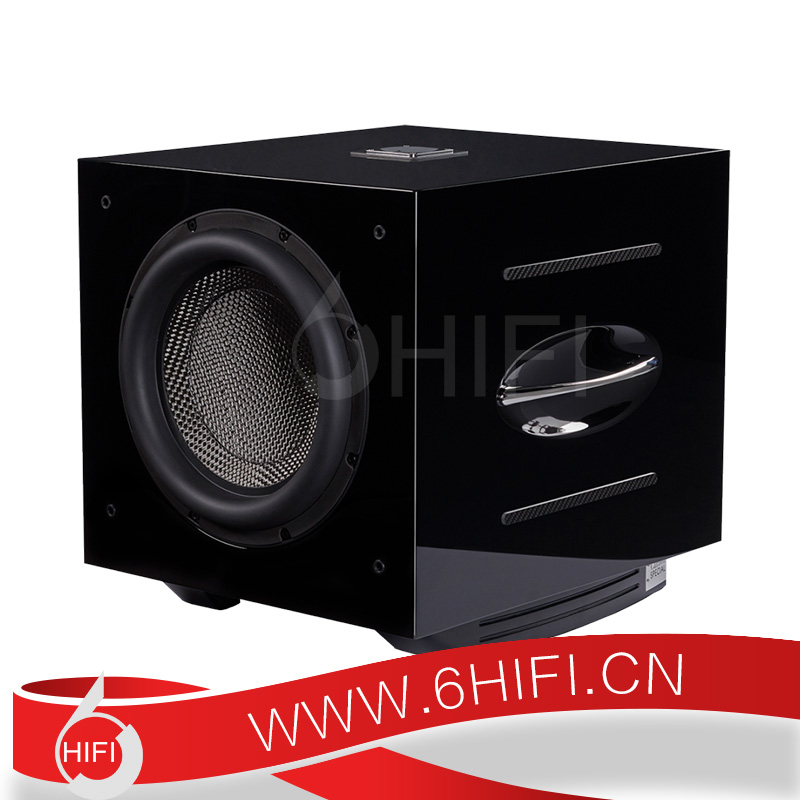 英国 REL威力 Carbon Special HIFI低音炮【全新行货】