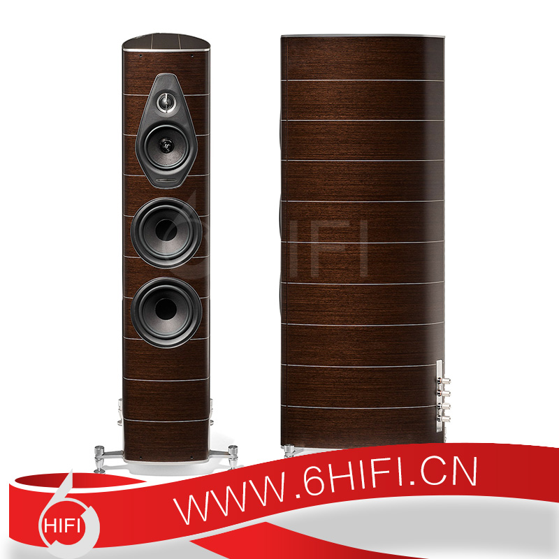 意大利 势霸 Sonus faber 歌剧院新星3号 Nova III 落地hifi发烧音箱【全新行货】