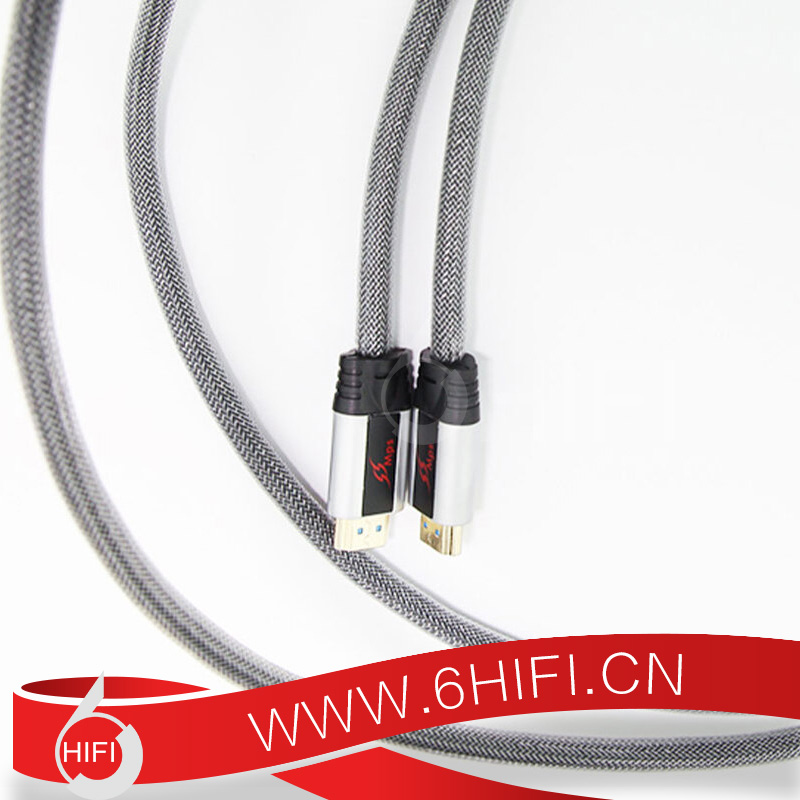 台湾 MPS HD-188 HDMI高清线【全新行货】