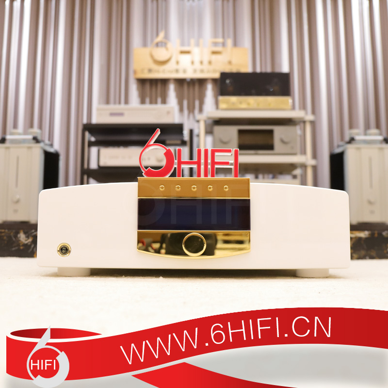 德国 MBL C41 数播 串流 DAC 网络播放器【特价促销】